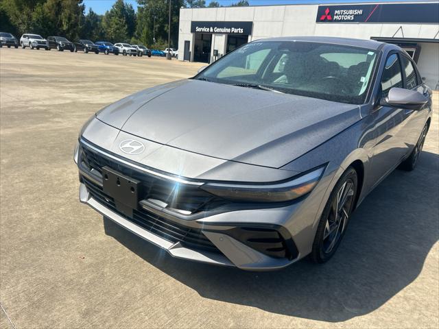 2024 Hyundai Elantra Limited for sale in Saltillo, MS