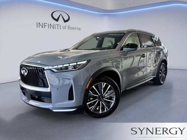 2027 INFINITI QX60 LUXE for sale in Boerne, TX