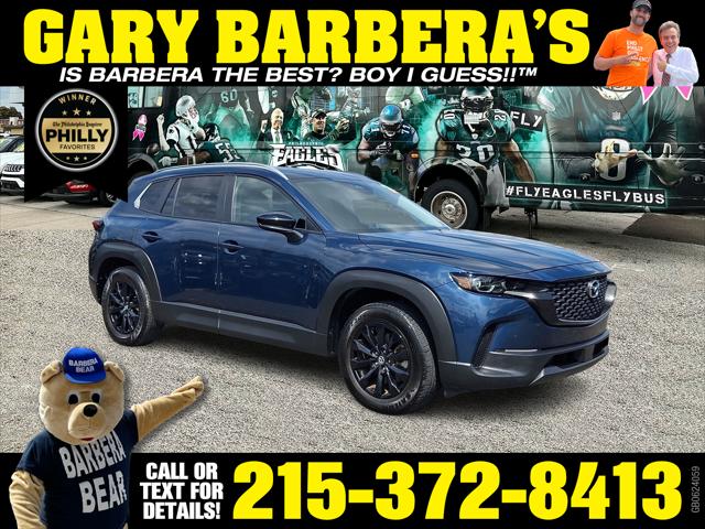 2025 Mazda CX-50 2.5 S Preferred Package for sale in Philadelphia, PA