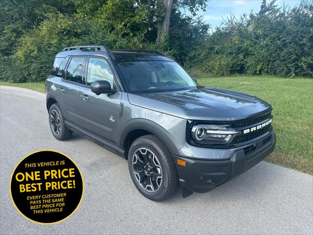 2026 Ford Bronco Sport Outer Banks for sale in Versailles, KY