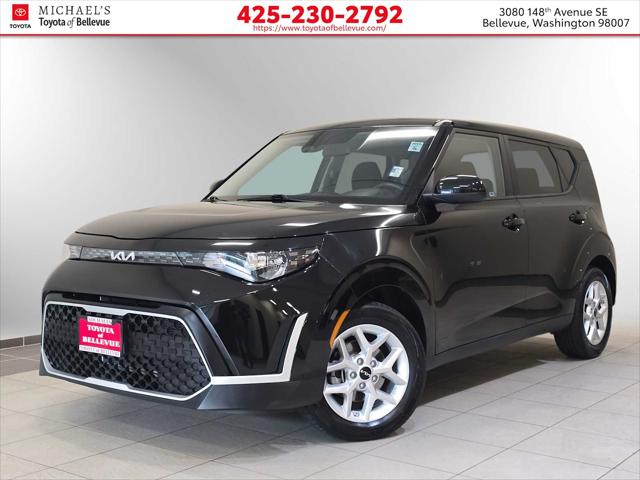 2023 Kia Soul LX for sale in Bellevue, WA