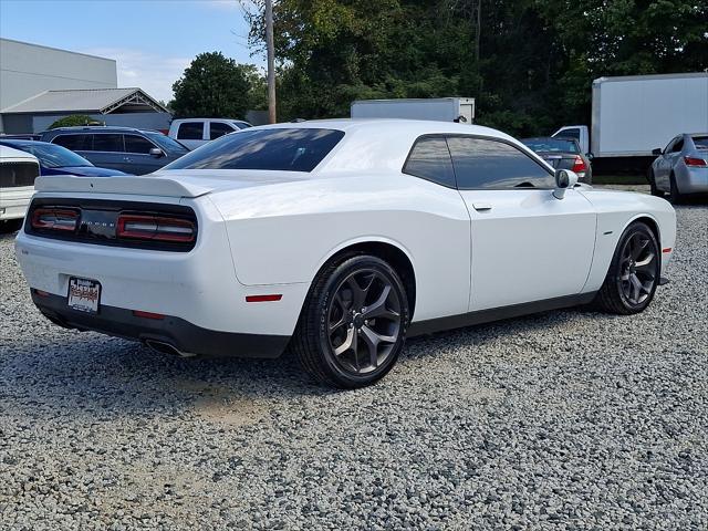 2019 Dodge Challenger R/T