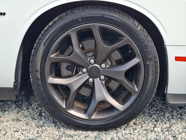 2019 Dodge Challenger R/T
