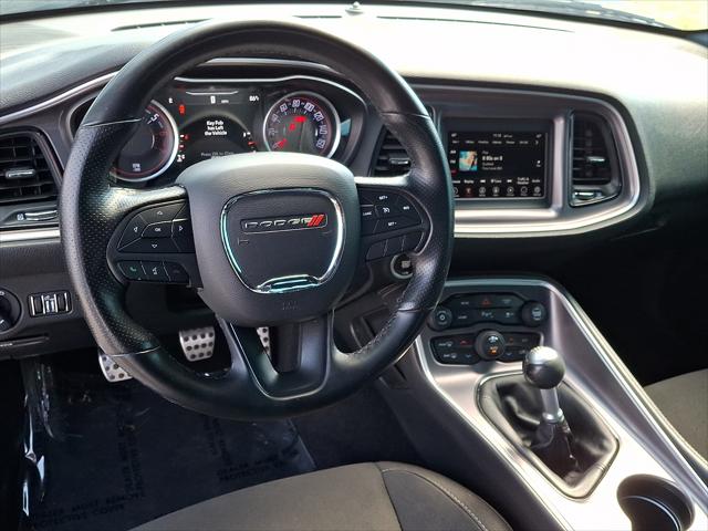 2019 Dodge Challenger R/T
