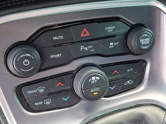 2019 Dodge Challenger R/T