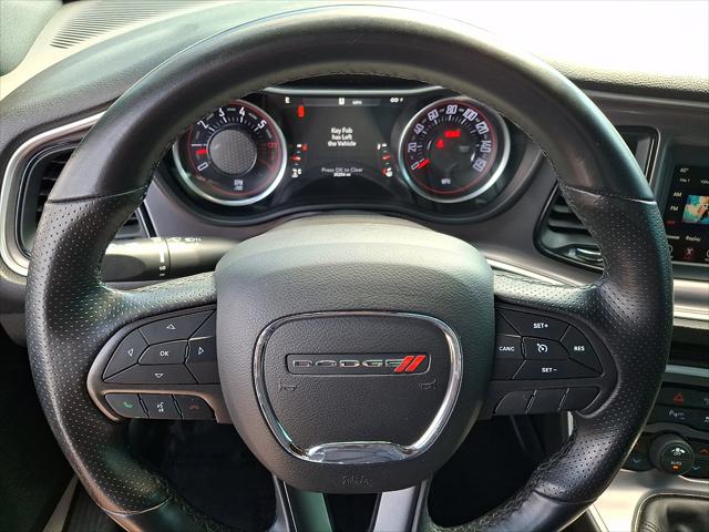2019 Dodge Challenger R/T