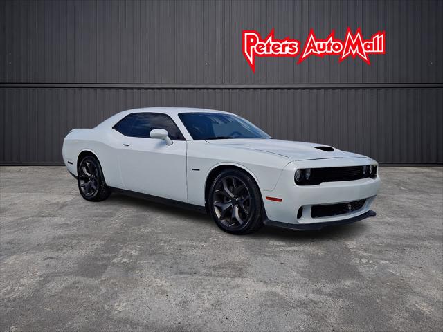 2019 Dodge Challenger R/T for sale in High Point, NC