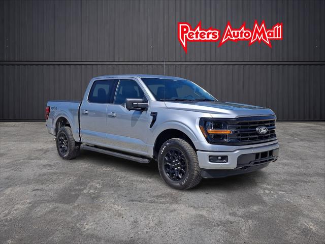 2024 Ford F-150 XLT for sale in High Point, NC