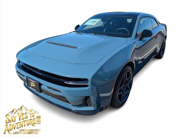 2027 Dodge Charger Scat Pack for sale in Klamath Falls, OR