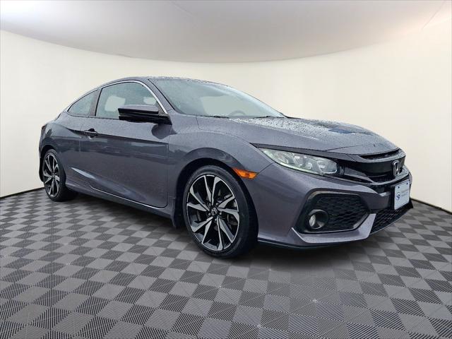 2019 Honda Civic Si for sale in Hagerstown, MD
