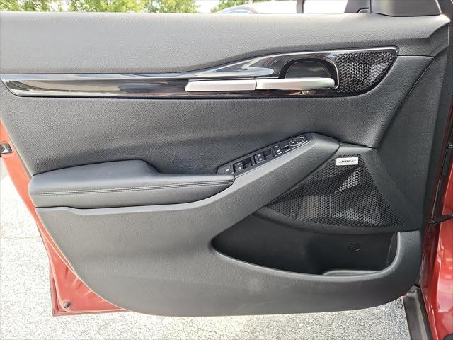 2021 Kia Seltos SX Turbo