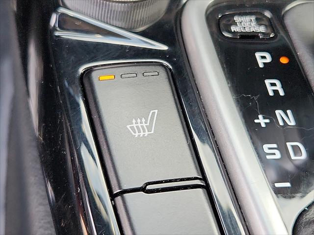 2021 Kia Seltos SX Turbo