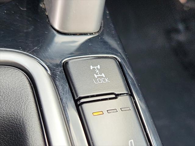 2021 Kia Seltos SX Turbo