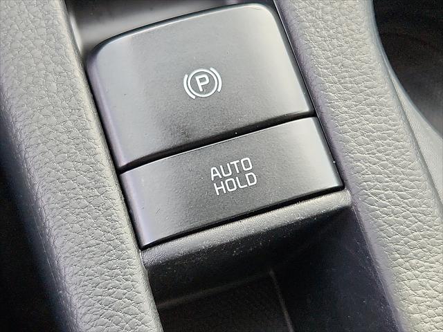 2021 Kia Seltos SX Turbo