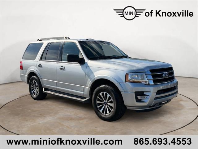 2017 Ford Expedition XLT for sale in Knoxville, TN