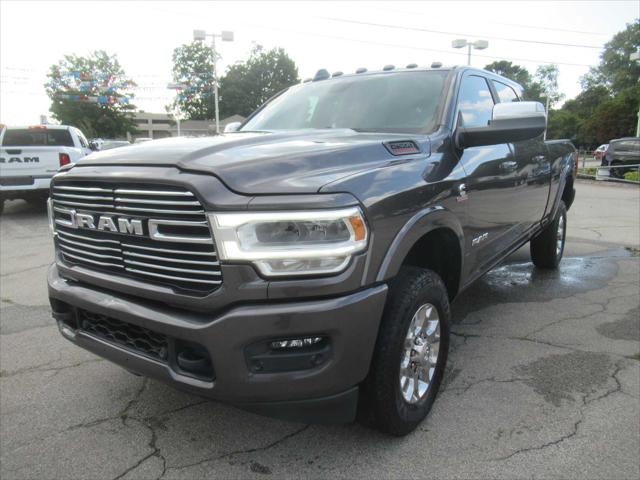 2022 Ram 2500 Laramie Mega Cab 4x4 64 Box for sale in Jefferson City, TN