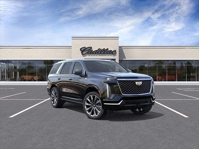 2026 Cadillac Escalade Luxury for sale in West Covina, CA