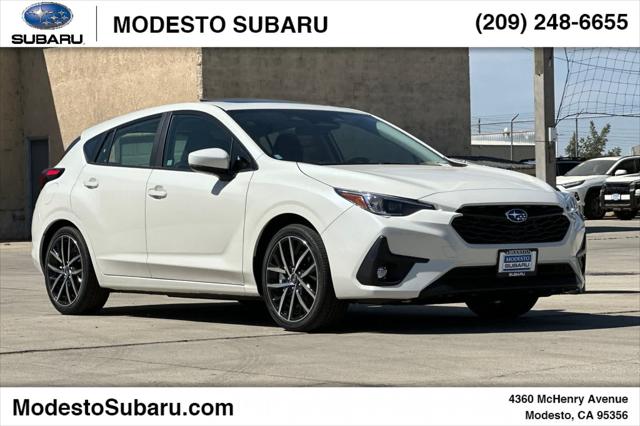 2026 Subaru Impreza Sport for sale in Modesto, CA
