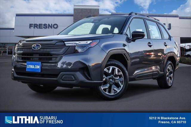 2026 Subaru Forester AWD for sale in Fresno, CA