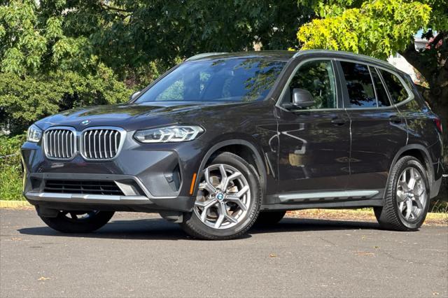 2022 BMW X3 xDrive30i for sale in Eugene, OR
