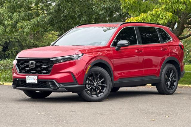 2023 Honda CR-V Hybrid AWD for sale in Eugene, OR