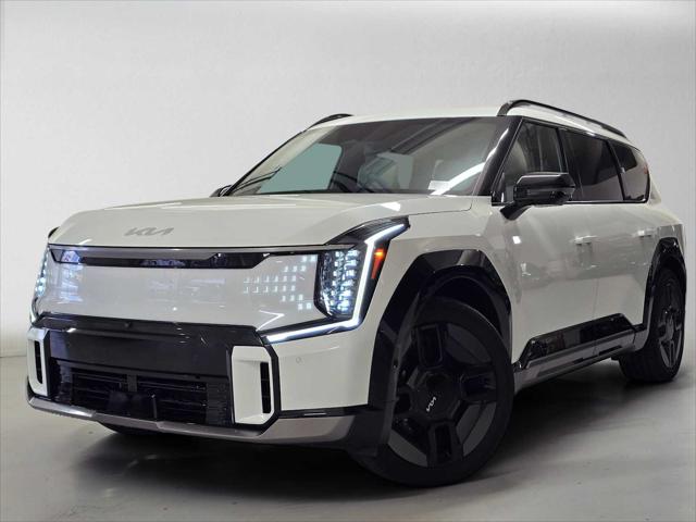 2024 Kia EV9 GT-Line for sale in San Francisco, CA