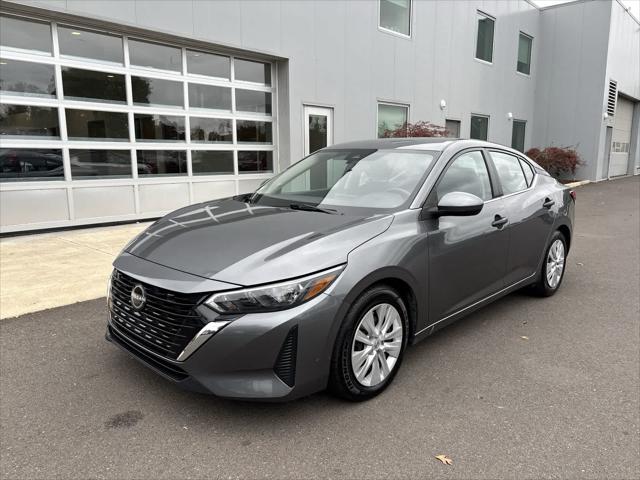 2025 Nissan Sentra S for sale in Eugene, OR