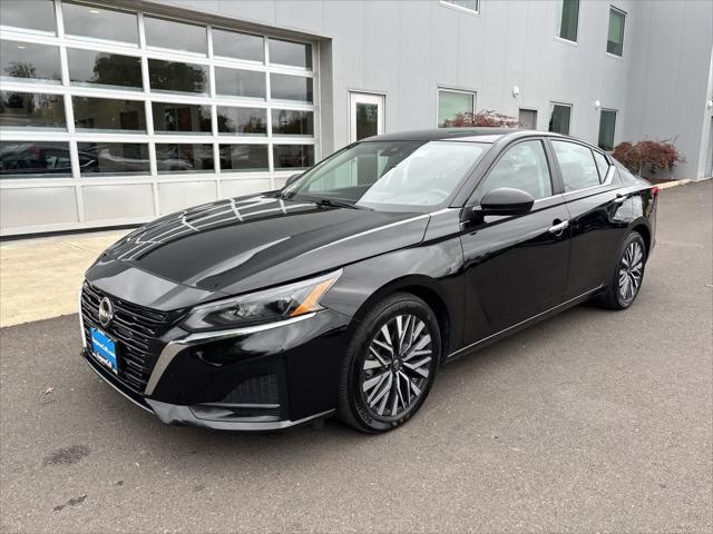 2025 Nissan Altima SV FWD for sale in Eugene, OR