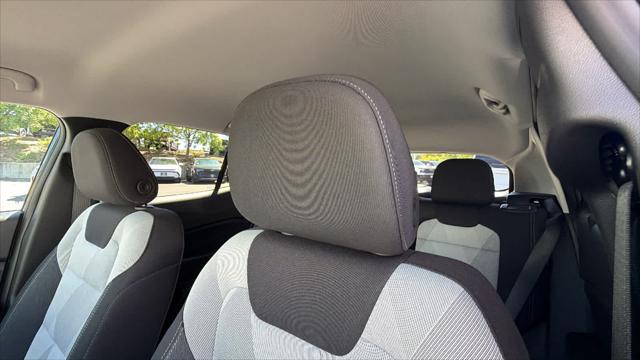 2026 Chevrolet Trax FWD LS