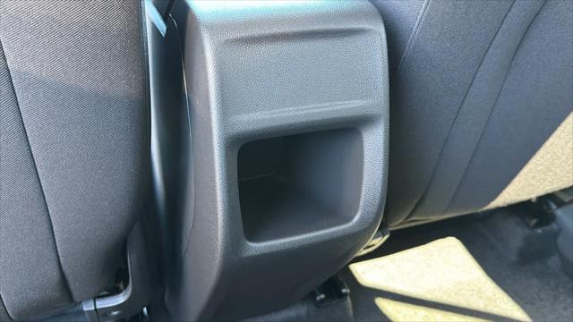 2026 Chevrolet Trax FWD LS