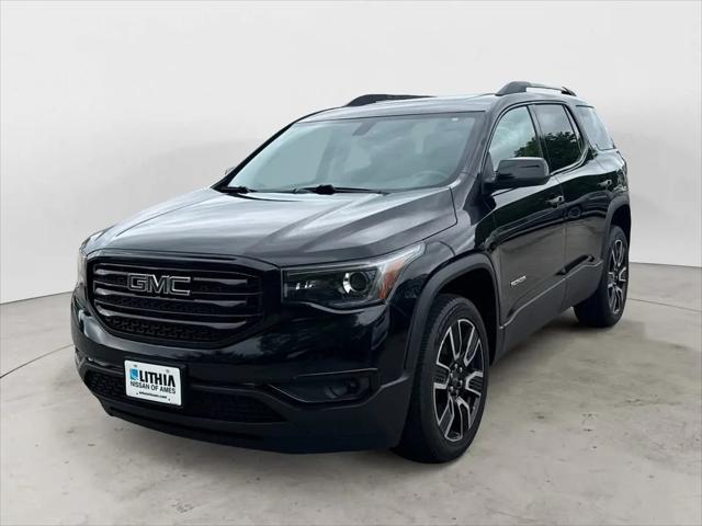 2019 GMC Acadia SLT-1 for sale in Ames, IA