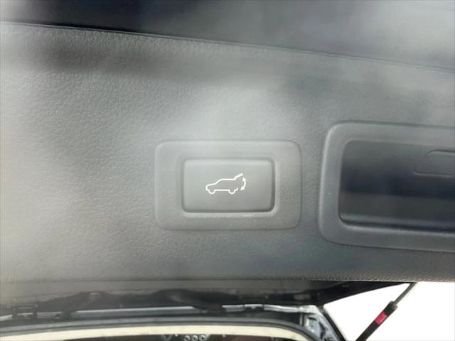 2017 Subaru Forester 2.5i Touring