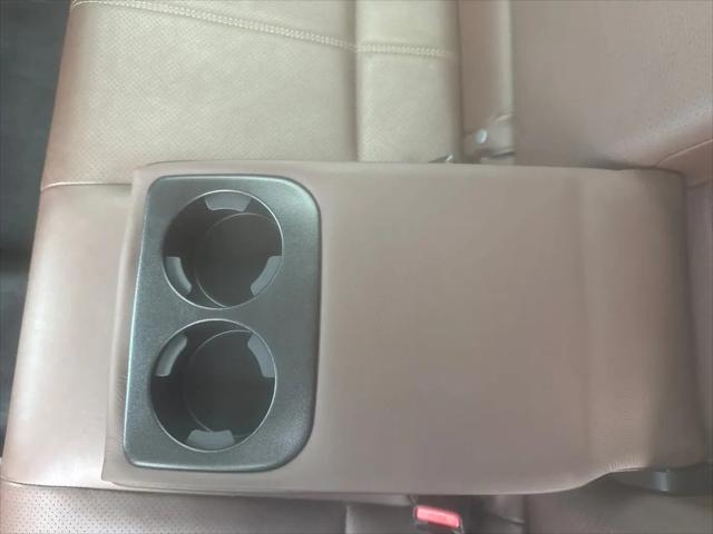 2017 Subaru Forester 2.5i Touring