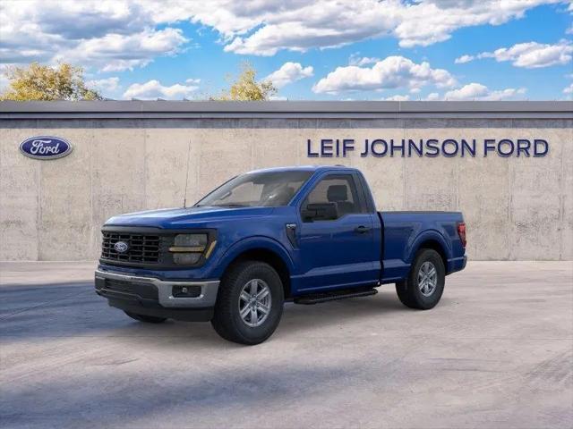 2026 Ford F-150 XL for sale in Austin, TX