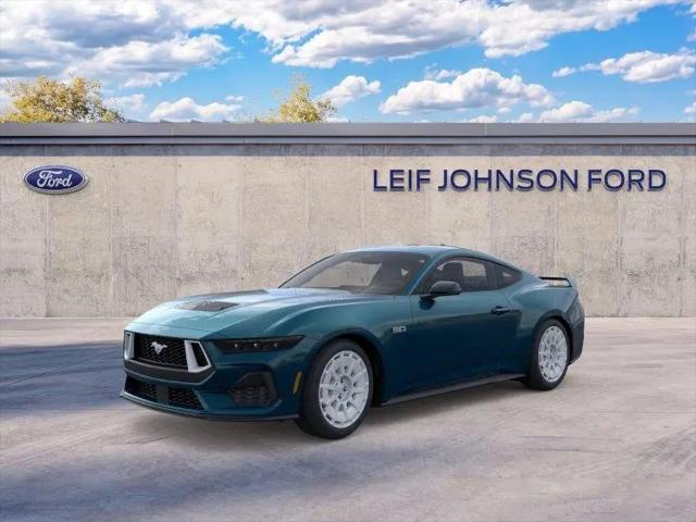 2026 Ford Mustang GT Premium Fastback for sale in Austin, TX