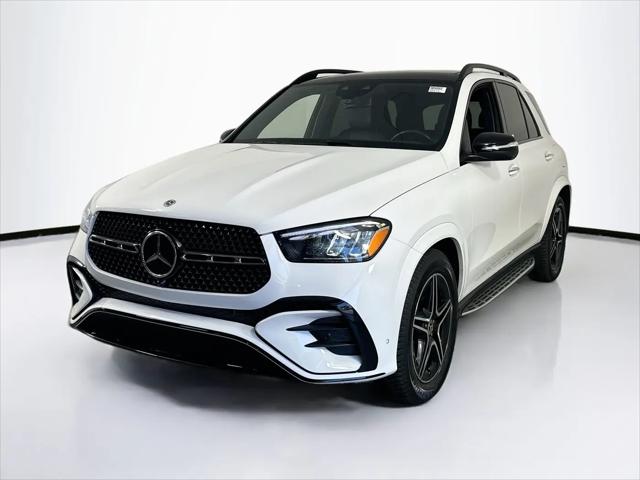 2024 Mercedes-Benz GLE GLE 450 4MATIC for sale in Fort Myers, FL