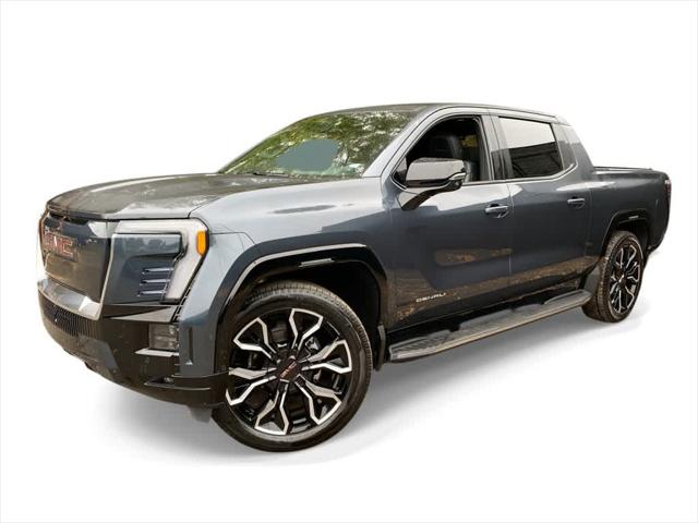 2026 GMC Sierra Max Range Denali for sale in Portland, OR