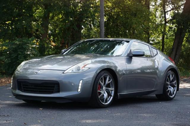 2014 Nissan 370Z Touring for sale in Murfreesboro, TN