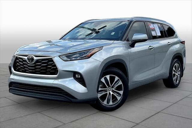 2023 Toyota Highlander XLE for sale in Lilburn, GA