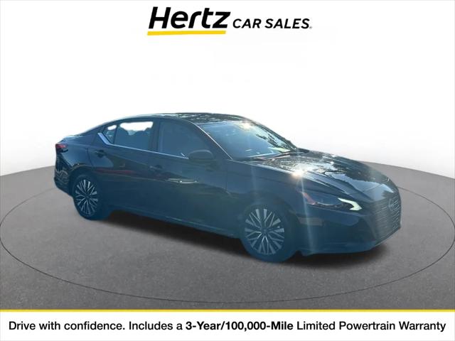 2026 Nissan Altima SV FWD for sale in Baltimore, MD