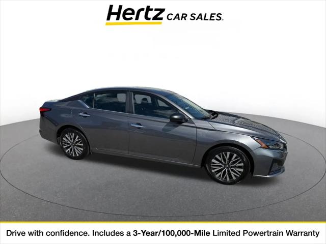 2025 Nissan Altima SV FWD for sale in Baltimore, MD