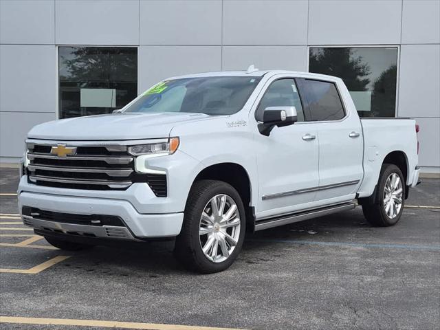 2026 Chevrolet Silverado 1500 4WD Crew Cab Short Bed High Country for sale in Dover, DE