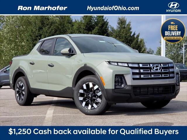 2027 Hyundai Santa Cruz SE for sale in Akron, OH