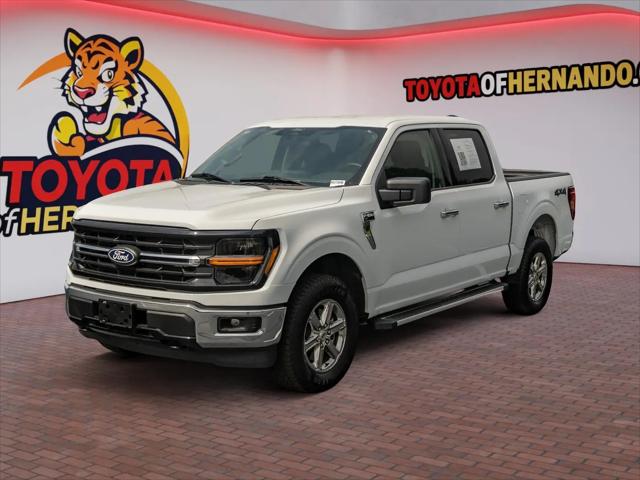 2025 Ford F-150 XLT for sale in Hernando, MS