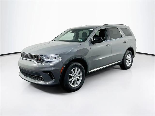 2023 Dodge Durango SXT Launch Edition AWD for sale in Edgemont, PA