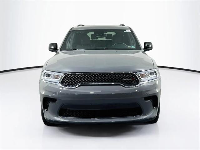 2023 Dodge Durango SXT Launch Edition AWD