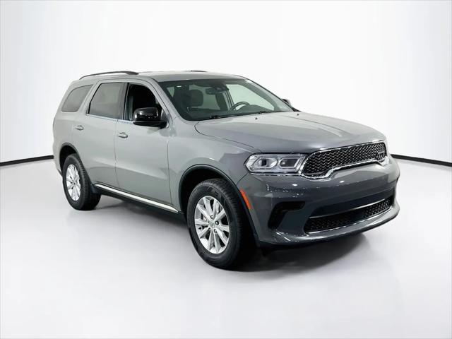 2023 Dodge Durango SXT Launch Edition AWD