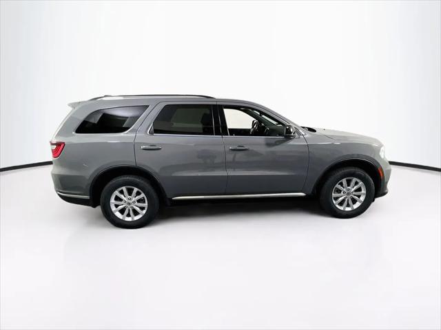 2023 Dodge Durango SXT Launch Edition AWD