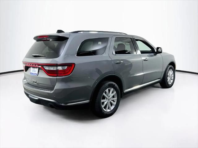 2023 Dodge Durango SXT Launch Edition AWD