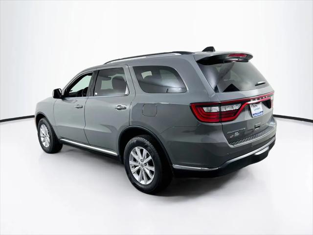 2023 Dodge Durango SXT Launch Edition AWD